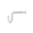 Céspol semi rígido de PP, para lavabo o fregadero, FOSET
