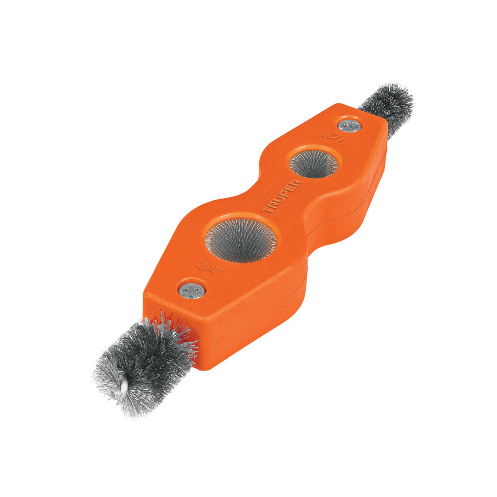 CEAL-4 TRUPER