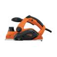 Cepillo eléctrico 3-1/4', 850W, TRUPER PRO