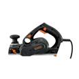 Cepillo eléctrico 3-1/4', 720W, TRUPER INDUSTRIAL