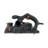 Cepillo eléctrico 4-1/2', 950W, TRUPER INDUSTRIAL