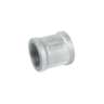 Cople reforzado de acero galvanizado de 3/4', FOSET
