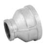 Reducción campana acero galvanizado 2' x 1', FOSET