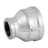 Reducción campana acero galvanizado 1-1/2' x 3/4', FOSET