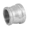 Reducción campana acero galvanizado 1-1/2'x1-1/4', FOSET