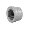 Tapón hembra 1/2' de acero galvanizado, FOSET