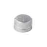 Tapón hembra 3/4' de acero galvanizado, FOSET