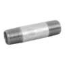 Niple de acero galvanizado 1/2' x 3', FOSET