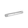Niple de acero galvanizado 1/2' x 6', FOSET