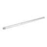 Niple de acero galvanizado 1/2' x 19', FOSET