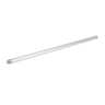 Niple de acero galvanizado 1/2' x 24', FOSET