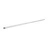 Niple de acero galvanizado 1/2' x 40', FOSET