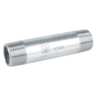 Niple de acero galvanizado 3/4' x 4', FOSET