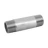 Niple de acero galvanizado 1' x 4', FOSET