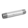 Niple de acero galvanizado 1' x 6', FOSET