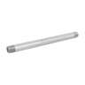 Niple de acero galvanizado 1/2 x 10', FOSET