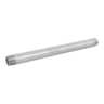 Niple de acero galvanizado 3/4 x 12', FOSET