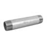 Niple de acero galvanizado 1-1/2 x 10', FOSET