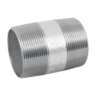 Niple de acero galvanizado 2 x 3', FOSET