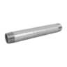 Niple de acero galvanizado 2 x 6', FOSET