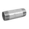 Niple de acero galvanizado 2 x 8', FOSET