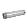Niple de acero galvanizado 2 x 12', FOSET