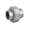 Tuerca unión 1/2' acero galvanizado, FOSET