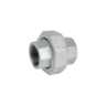 Tuerca unión 3/4' acero galvanizado, FOSET