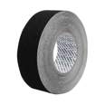 Rollo de 18m de cinta antiderrapante negra 50mm con abrasivo
