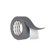 Rollo de 5 m cinta antiderrapante 50mm gris p/áreas húmedas