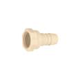Adaptador inserción rosca interior de 3/4' x 3/4', FOSET