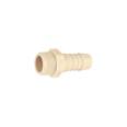 Adaptador inserción rosca exterior de 3/4' x 3/4', FOSET