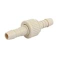 Juego de conectores de 1/2' de polipropileno, FOSET
