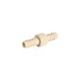 Juego de conectores de 3/4' de polipropileno, FOSET