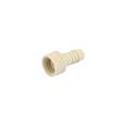 Adaptador hembra movible de polipropileno 3/4' x 3/4', FOSET