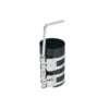 Compresor para anillos diesel, TRUPER