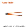 Cortador de 32' de cable y alambre, TRUPER