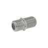 Bolsa con 4 conectores coaxiales RG 59 para conector macho