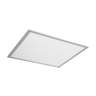 Panel LED 45W 6500K, 60x60 cm, empotrable/colgante, VOLTECK