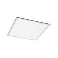 Panel LED 45W 4000K, 60x60 cm, empotrable/colgante VOLTECK