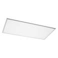 Panel LED 65W 4000K, 60x120 cm, empotrable/colgante, VOLTECK