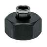 Collet de 1/4' para ROU-MN, TRUPER