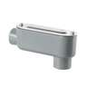Condulet 3/4' conexión tipo LB, VOLTECK