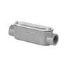 Condulet 3/4' conexión tipo T, VOLTECK