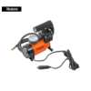 Inflador portátil 12 V para auto, TRUPER