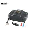 Inflador portátil para auto, 12 V, PRETUL
