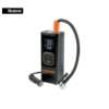 Inflador de aire inalámbrico portátil 150 PSI, TRUPER