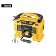 Inflador/soplador para auto, 20V, 1 batería 2Ah, PRETUL