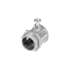 Conector conduit 1/2', VOLTECK