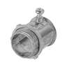 Conector conduit 3/4', VOLTECK